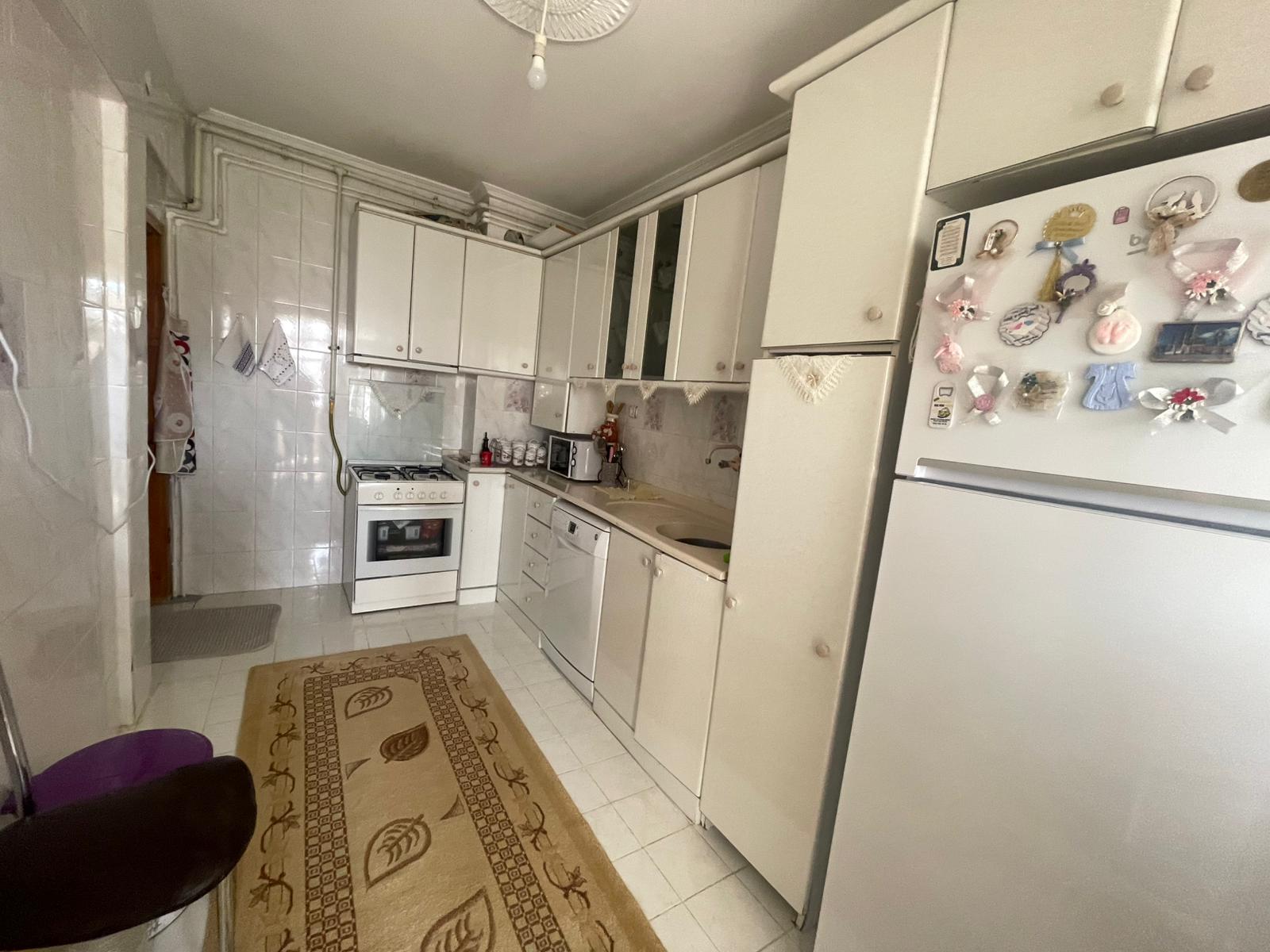 YILDIZKENT'TE SATILIK DAİRE